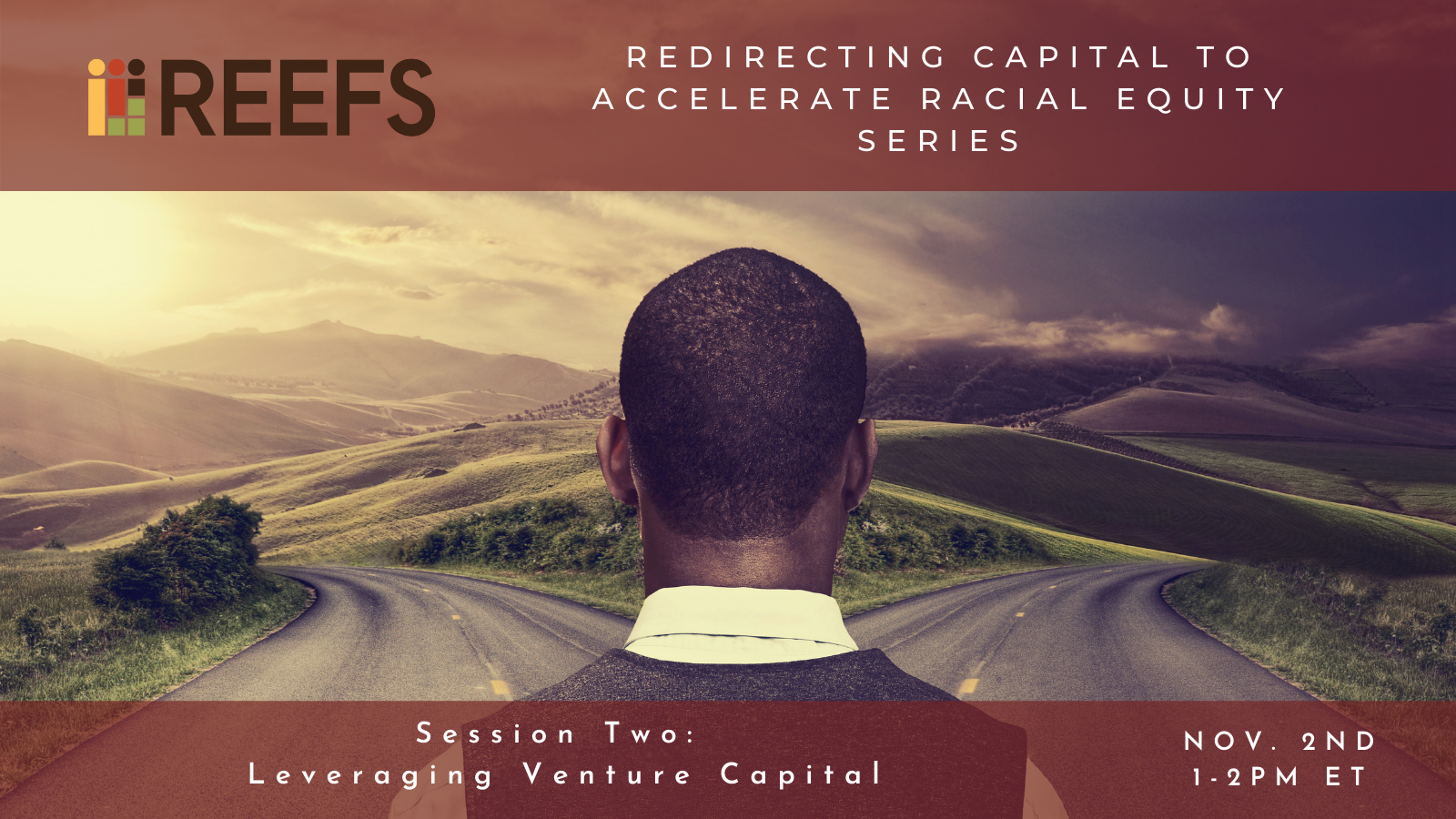 Read more about the article Redirecting Capital to Accelerate Racial Equity: Leveraging Venture Capital