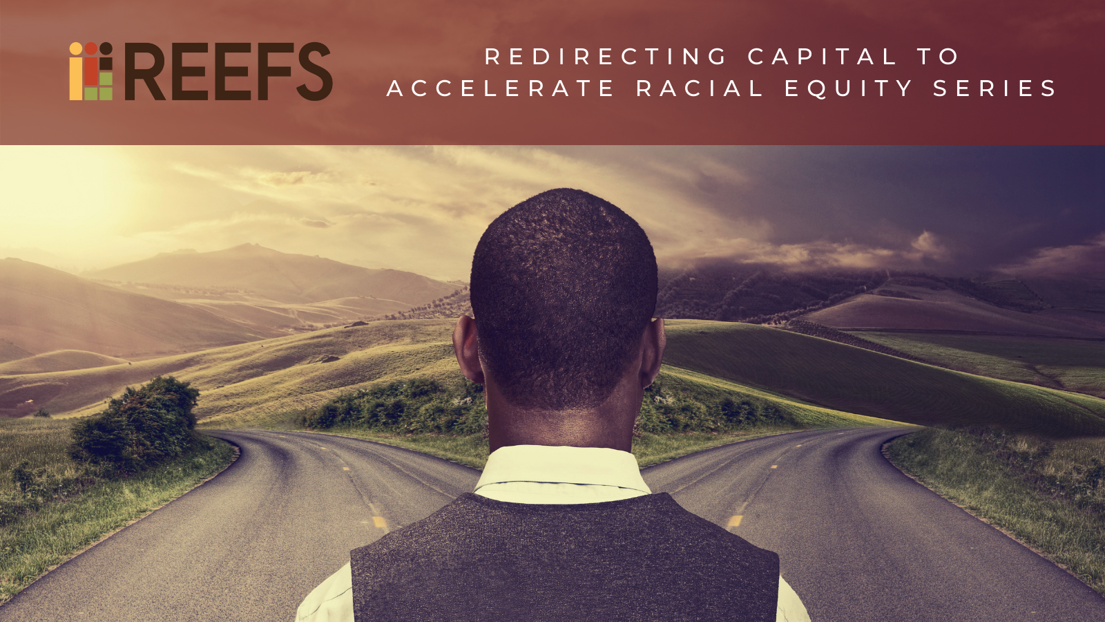 Read more about the article Redirecting Capital to Accelerate Racial Equity Webinar Series