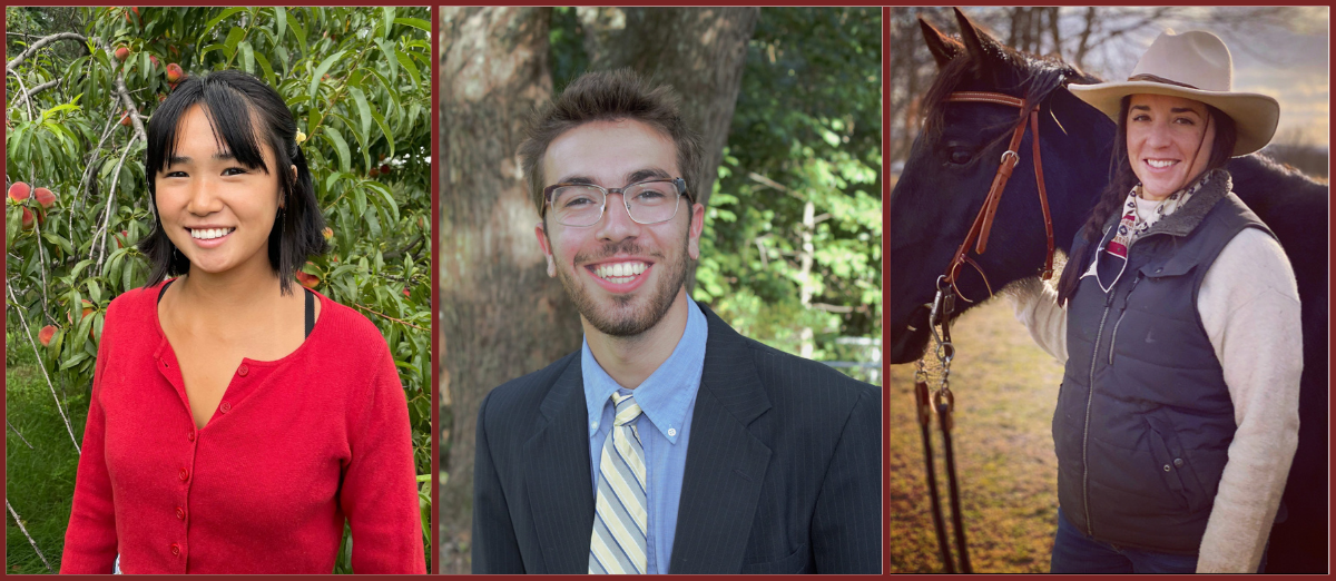 Read more about the article Croatan Institute Welcomes Three New Staff Members