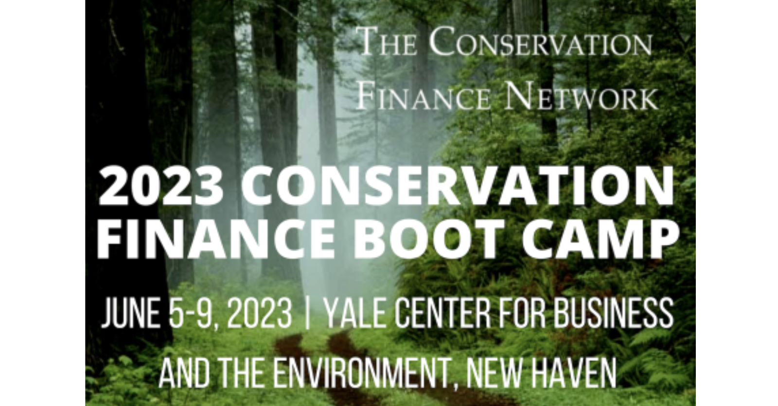 Read more about the article Senior Associate Jaime Silverstein Attends Conservation Finance Boot Camp